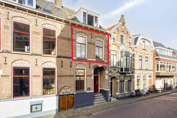Foto 2 van Schoolstraat 10-03