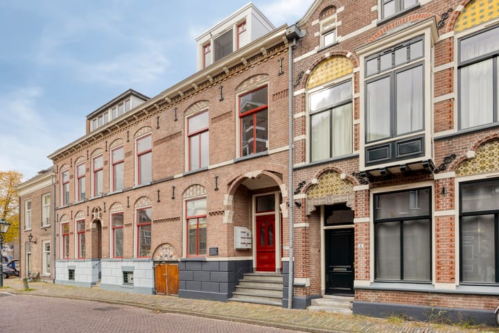 Foto 6 van Schoolstraat 10-03