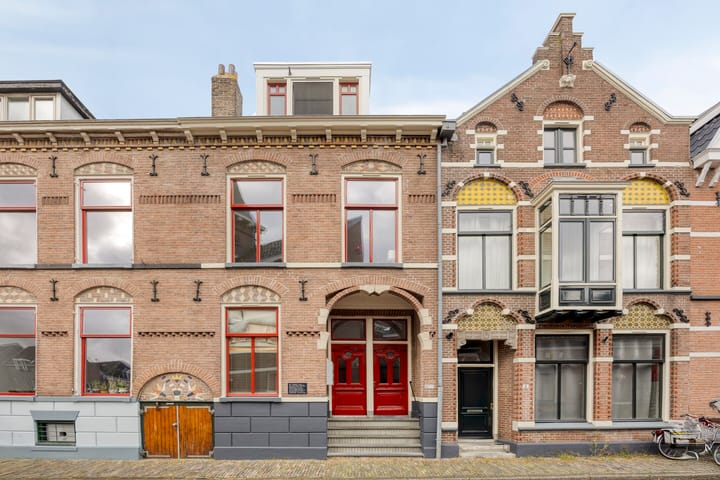 Foto 7 van Schoolstraat 10-03