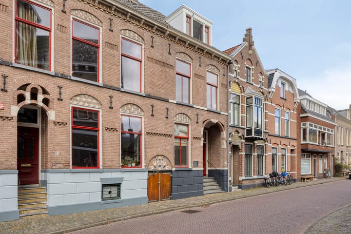 Foto 8 van Schoolstraat 10-03