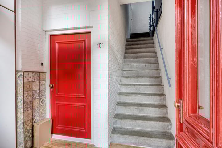 Foto 11 van Schoolstraat 10-03