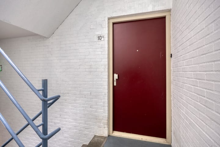 Foto 12 van Schoolstraat 10-03