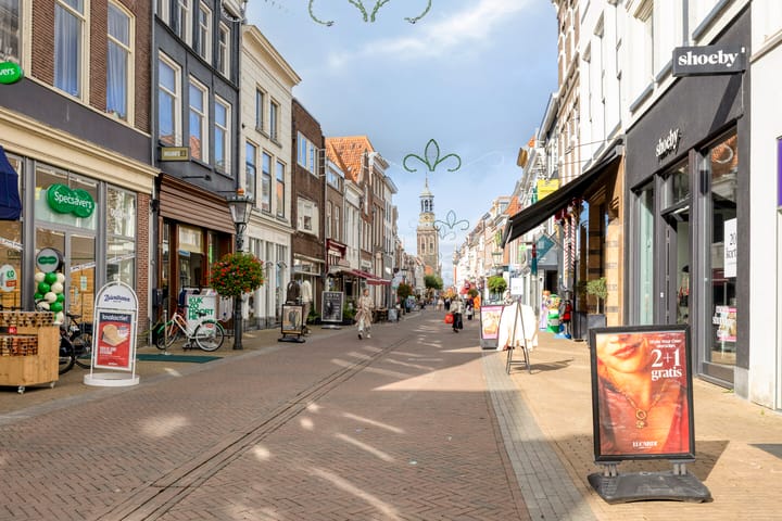 Foto 33 van Schoolstraat 10-03