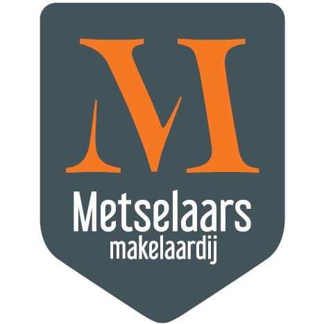 Metselaars Makelaardij Logo