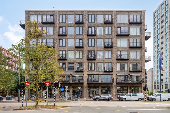 Foto 7 van Philitelaan 63-199