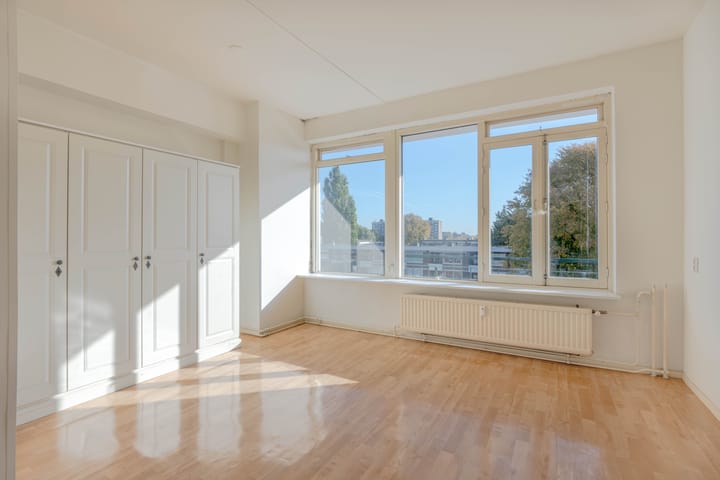 Foto 3 van Bollandstraat 97