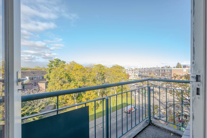 Foto 5 van Bollandstraat 97