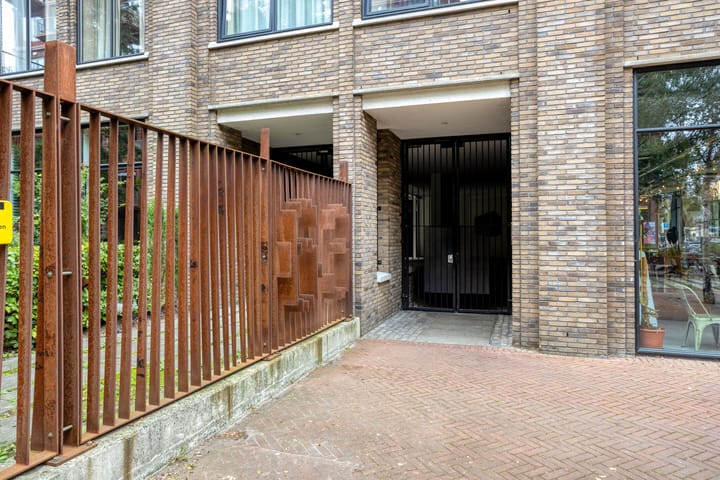 Foto 8 van Philitelaan 63-199