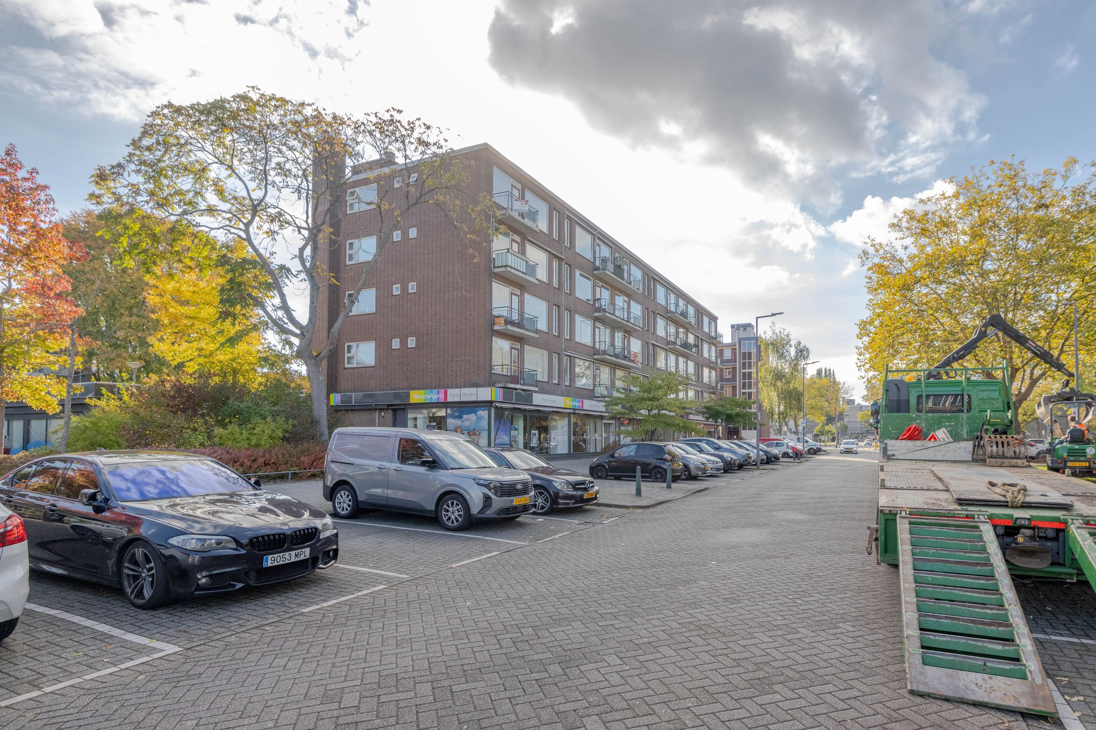 Foto 6 van Bollandstraat 97