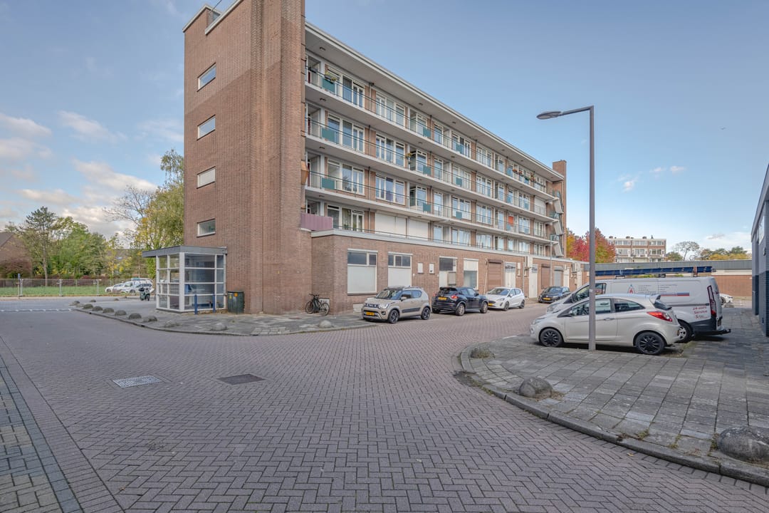 Foto 7 van Bollandstraat 97