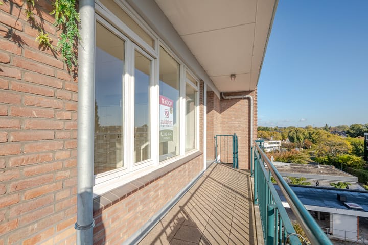 Foto 9 van Bollandstraat 97