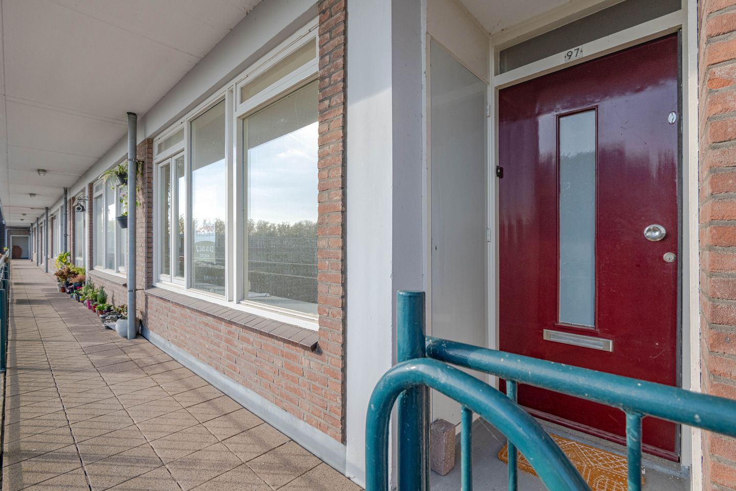 Foto 10 van Bollandstraat 97