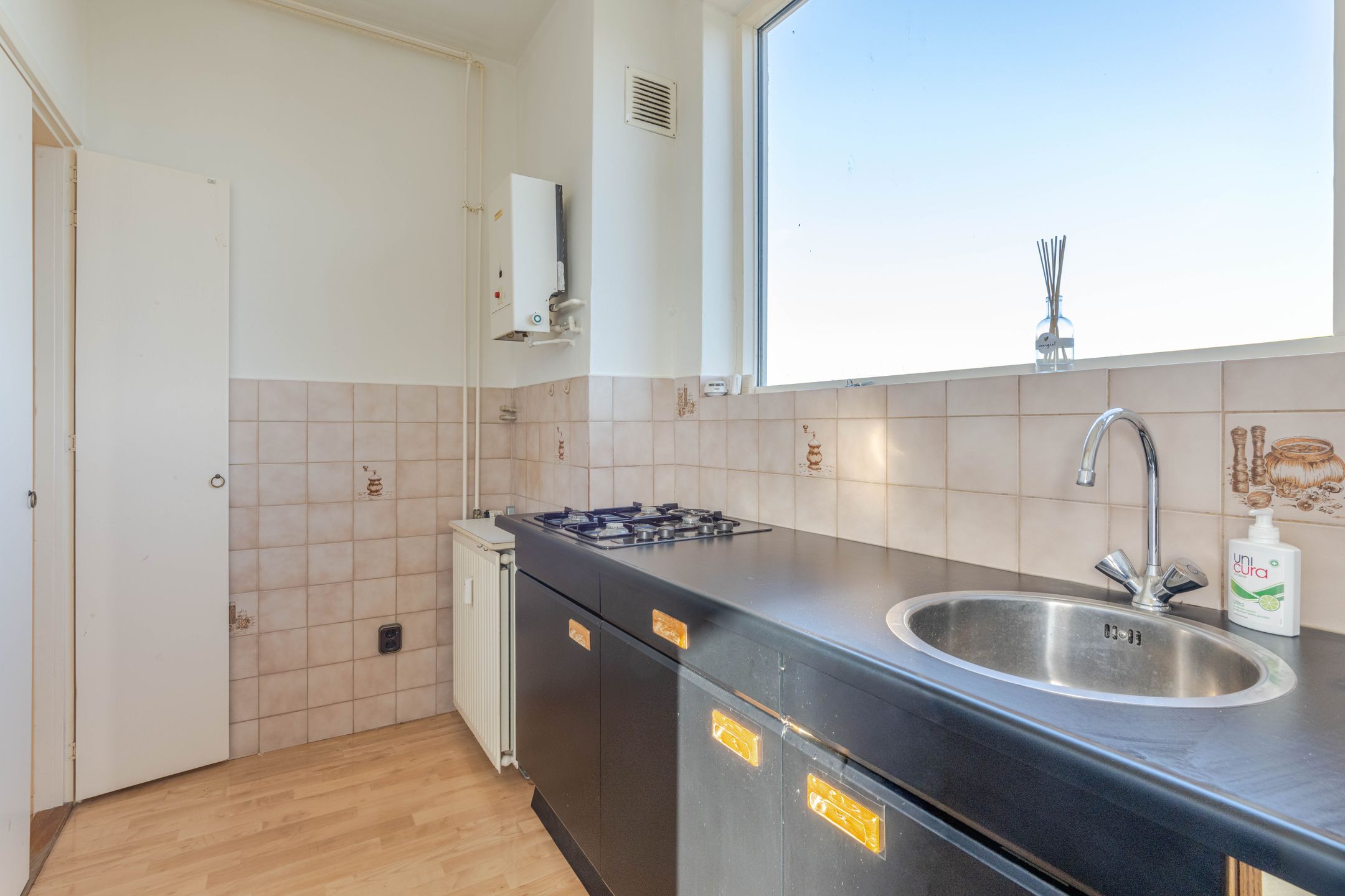 Foto 12 van Bollandstraat 97