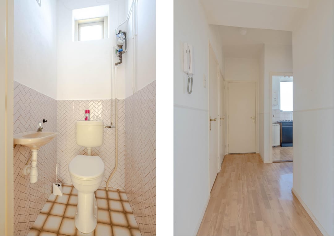 Foto 13 van Bollandstraat 97