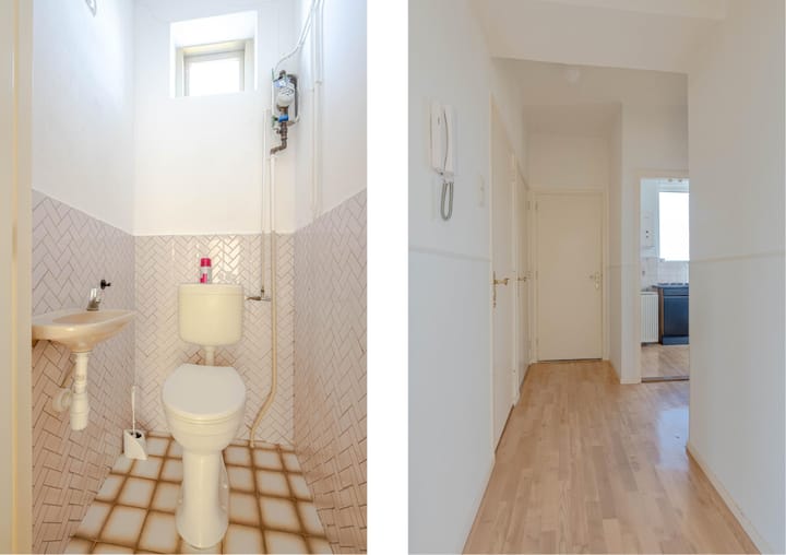 Foto 13 van Bollandstraat 97