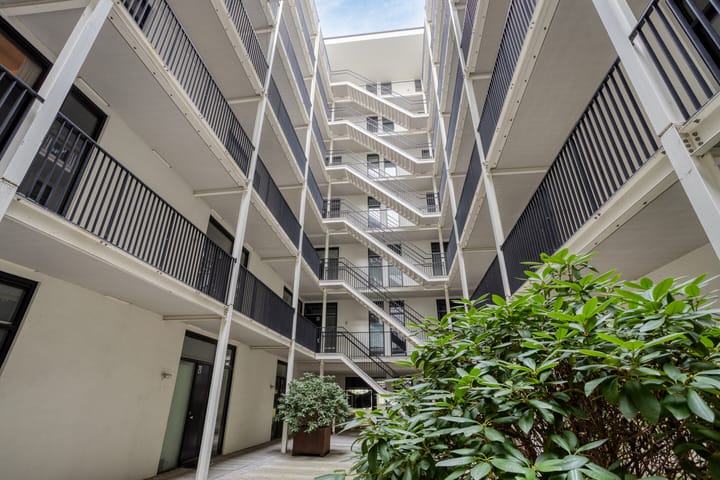 Foto 10 van Philitelaan 63-199