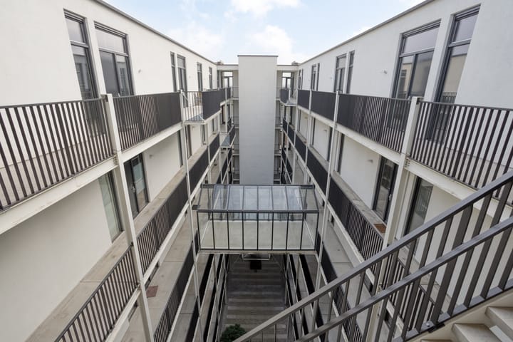 Foto 11 van Philitelaan 63-199