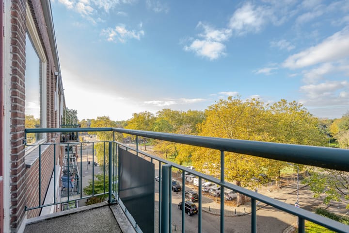 Foto 20 van Bollandstraat 97