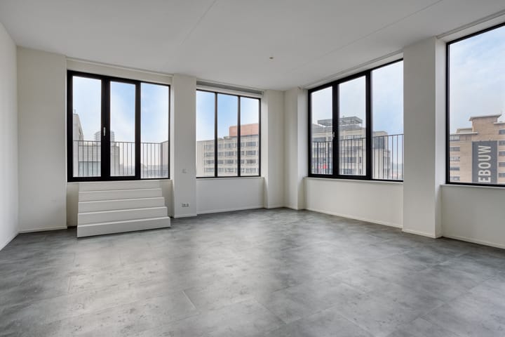 Foto 2 van Philitelaan 63-199