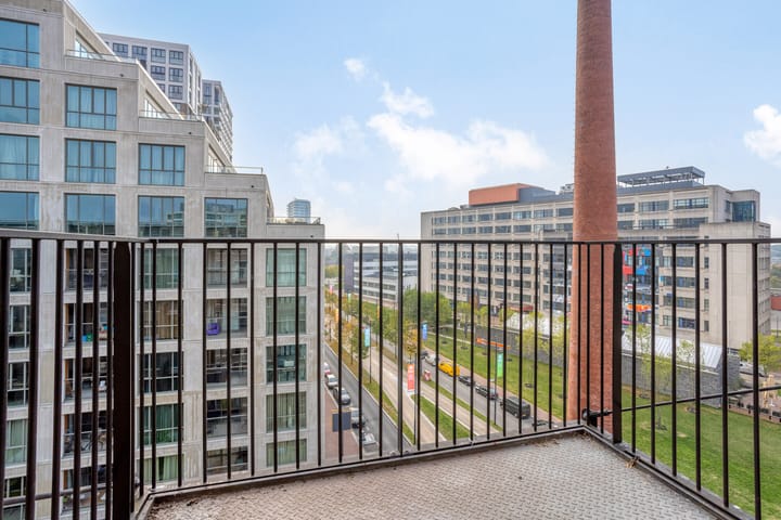 Foto 6 van Philitelaan 63-199