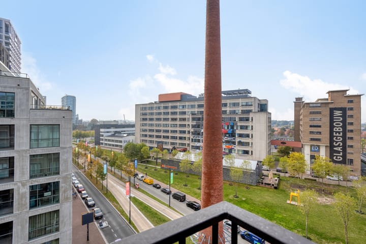 Foto 20 van Philitelaan 63-199