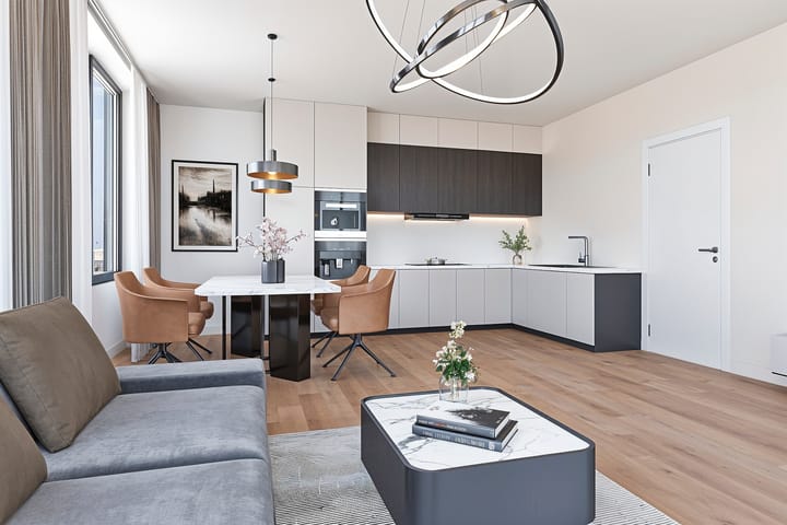 Foto 5 van Philitelaan 63-199