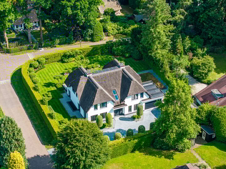 Foto 2 van Professor van Reeslaan 5