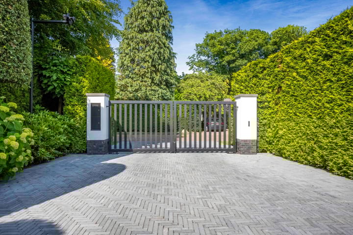 Foto 3 van Professor van Reeslaan 5