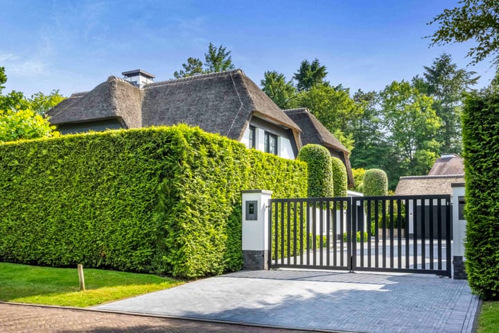 Foto 4 van Professor van Reeslaan 5