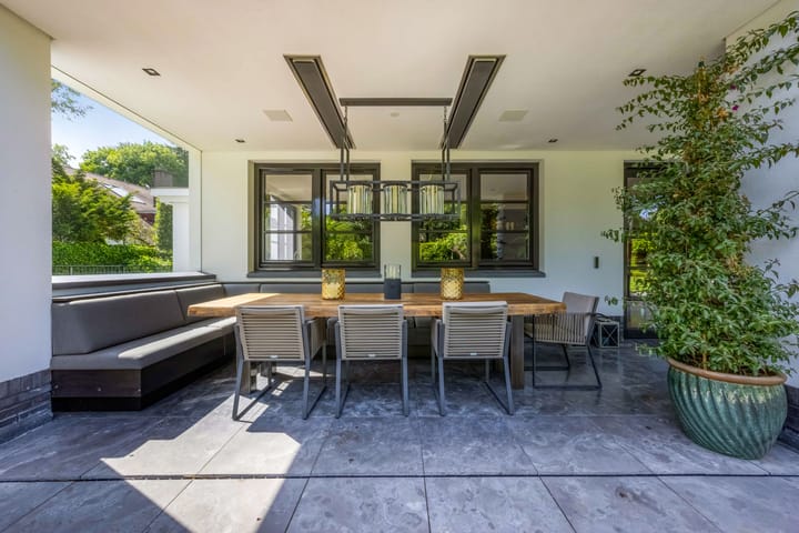 Foto 6 van Professor van Reeslaan 5