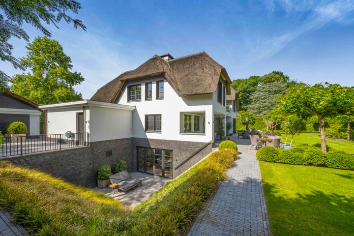 Foto 7 van Professor van Reeslaan 5