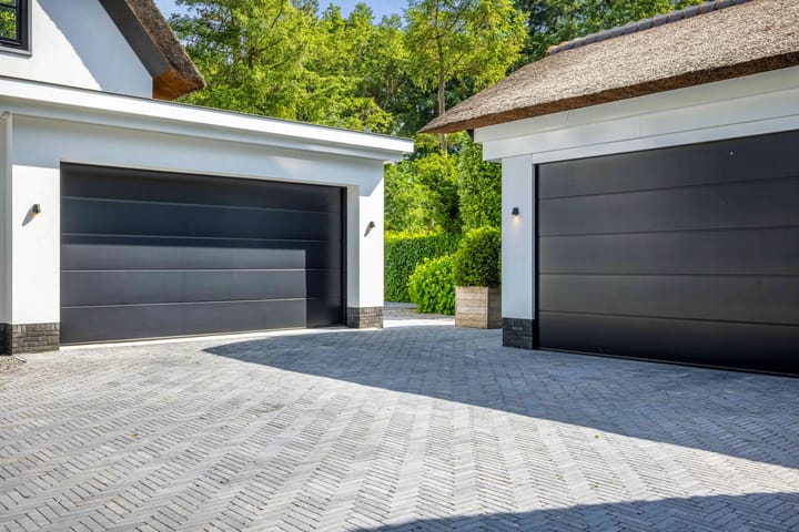 Foto 9 van Professor van Reeslaan 5