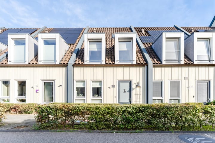 Hermelijnvlinderdijk 109