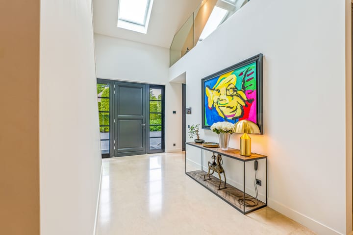 Foto 10 van Professor van Reeslaan 5