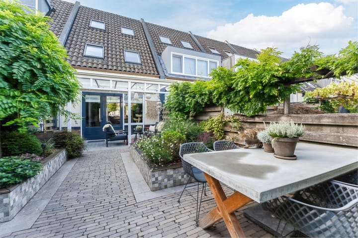 Foto 2 van Hermelijnvlinderdijk 109