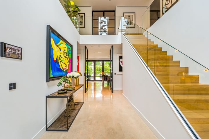 Foto 11 van Professor van Reeslaan 5