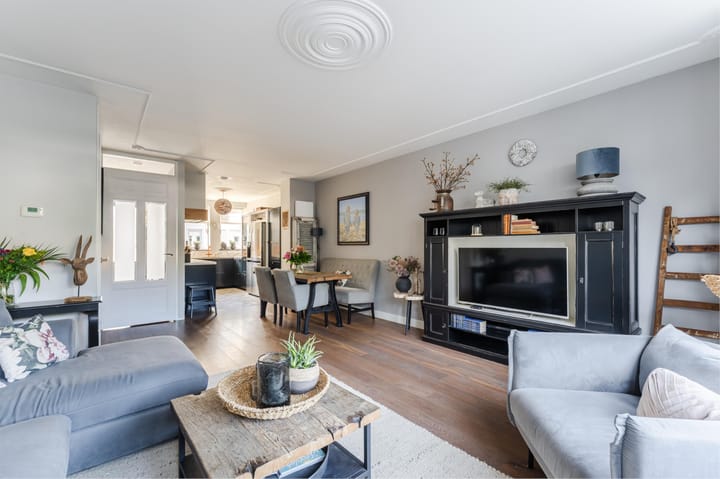 Foto 5 van Hermelijnvlinderdijk 109