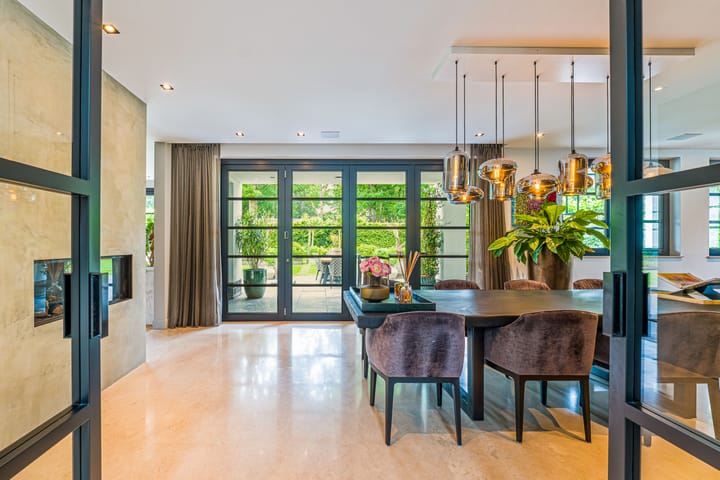 Foto 12 van Professor van Reeslaan 5