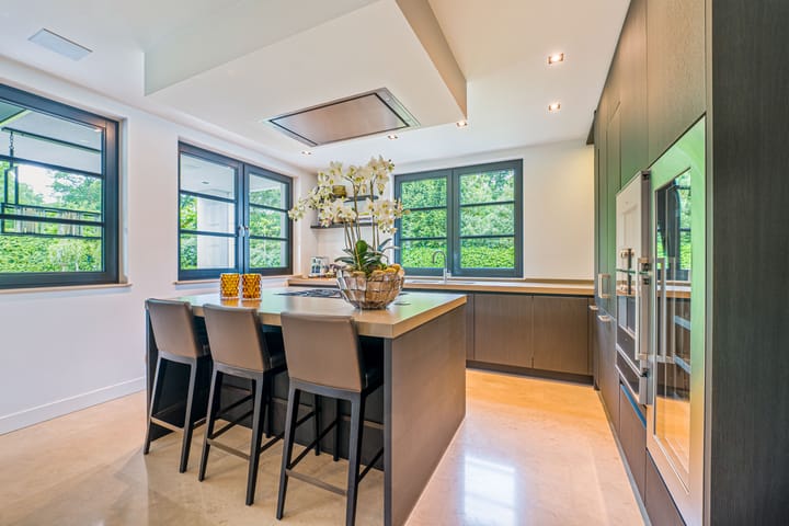 Foto 14 van Professor van Reeslaan 5