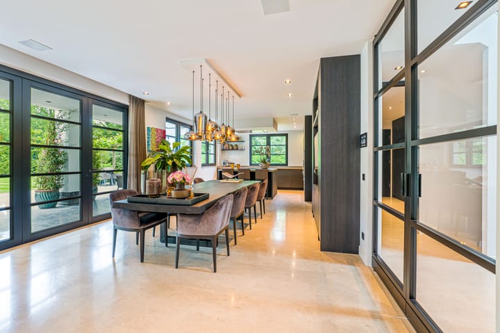 Foto 16 van Professor van Reeslaan 5