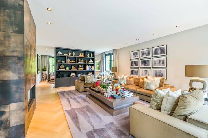 Foto 19 van Professor van Reeslaan 5