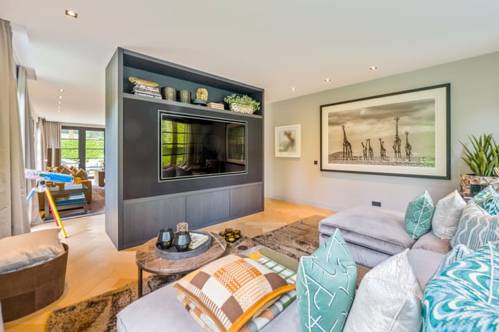 Foto 20 van Professor van Reeslaan 5