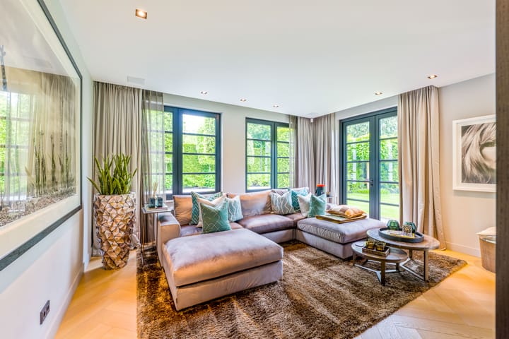 Foto 21 van Professor van Reeslaan 5