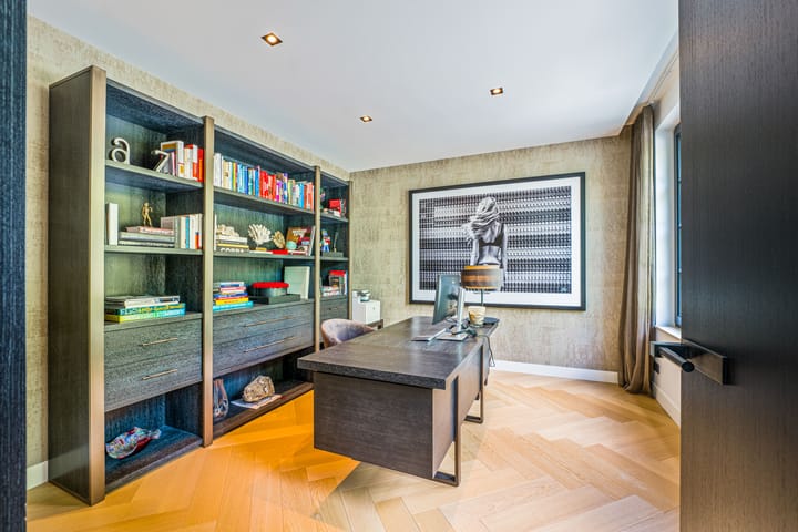 Foto 22 van Professor van Reeslaan 5