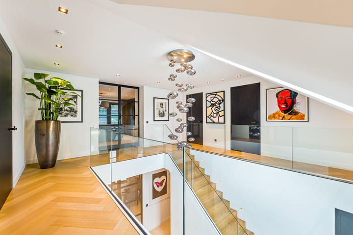 Foto 23 van Professor van Reeslaan 5