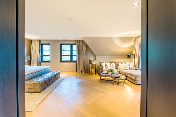 Foto 24 van Professor van Reeslaan 5