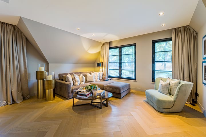 Foto 26 van Professor van Reeslaan 5