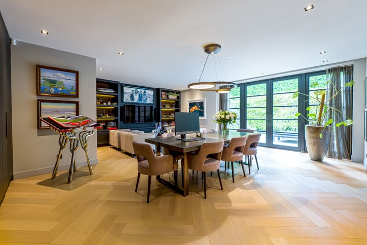 Foto 35 van Professor van Reeslaan 5