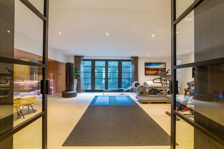 Foto 37 van Professor van Reeslaan 5