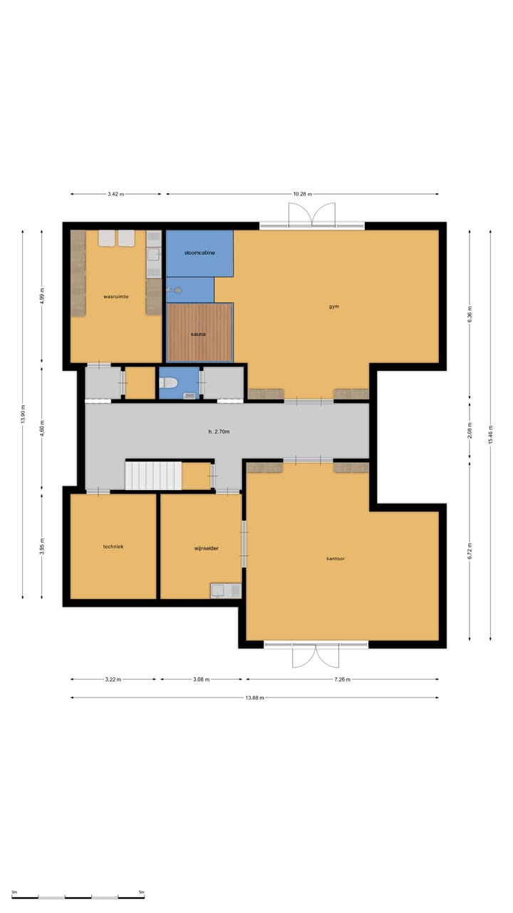 Foto 41 van Professor van Reeslaan 5